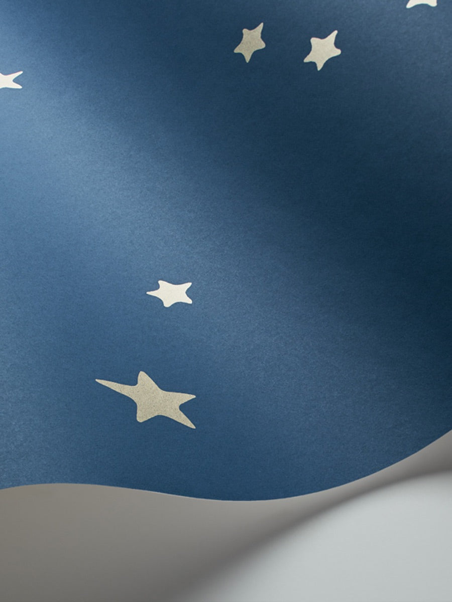 Cole and Son Whimsical Collection Stars 3012 - 3017 - Cloudberry Living