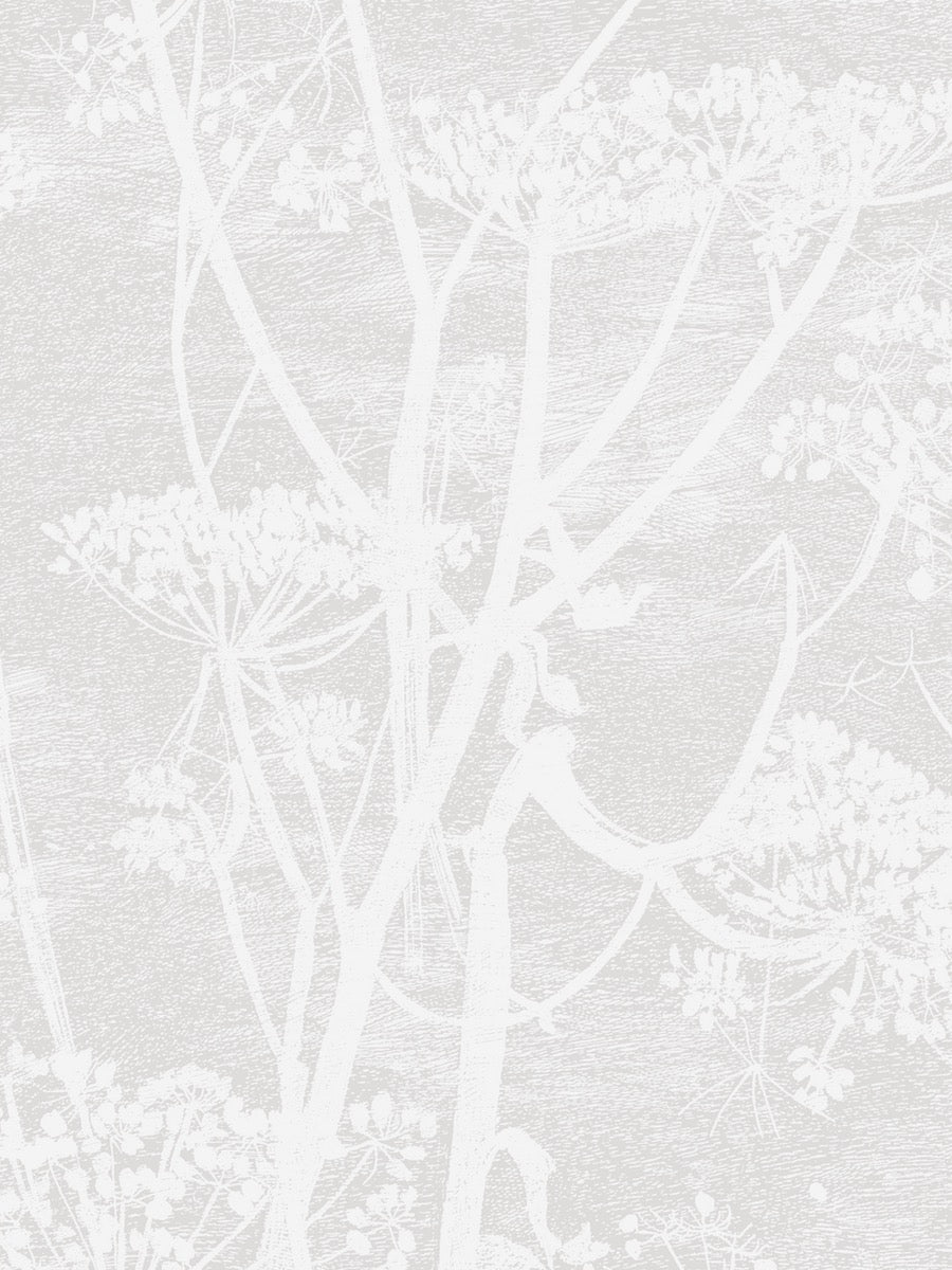 Cole & Son Icons Cow Parsley  8026 - 8030 - Cloudberry Living