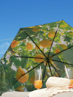 HappySweeds Umbrella, Lemon - Cloudberry Living