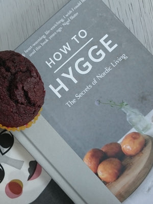 How To Hygge  The Secrets of Nordic Living Book By Signe Johansen - Cloudberry Living