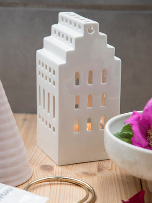 Kahler Urbania Lighthouse Manor - Cloudberry Living