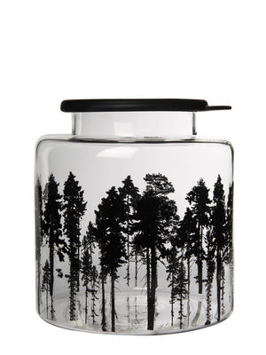 Muurla Nordic Series Forest Jar - Cloudberry Living