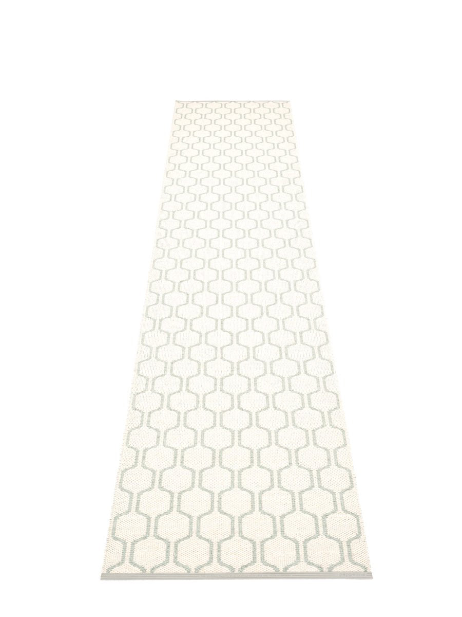 Pappelina Ants Runner Rug Sage - Cloudberry Living
