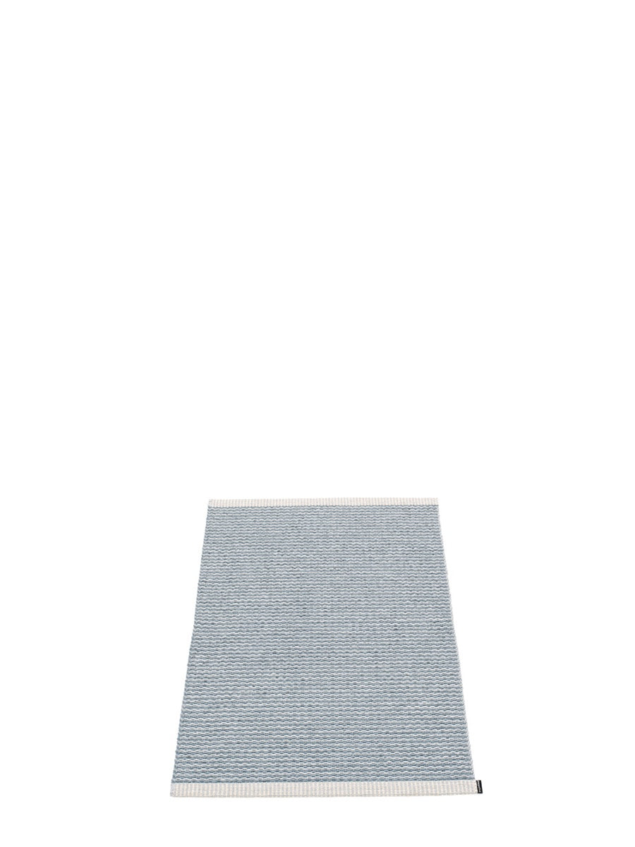 Pappelina Mono Storm Runner Rug - Cloudberry Living