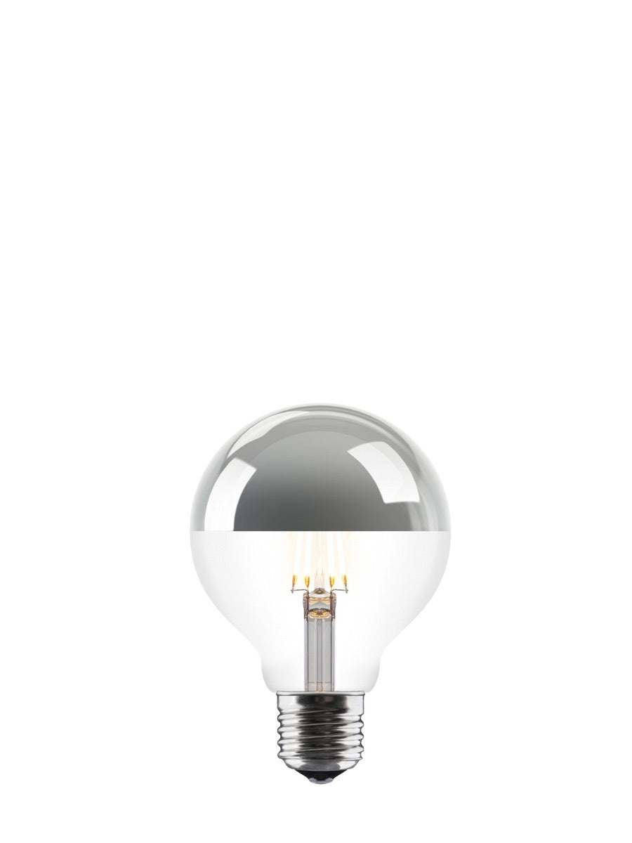 Umage Idea Bulb 6W 80mm - Cloudberry Living