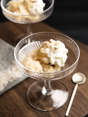 Ferm Living Fein Small Spoon - Cloudberry Living