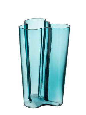 Iittala Alvar Aalto Vase 251 mm - Cloudberry Living