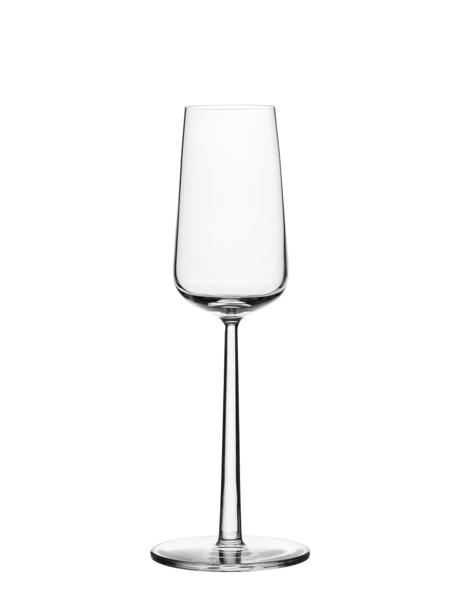 Iittala Essence Champagne Glasses set of 2 - Cloudberry Living