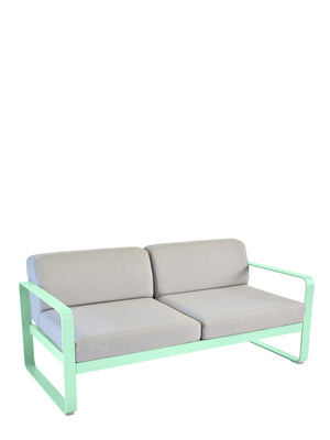 Fermob Bellevie 2 Seater Sofa - Cloudberry Living