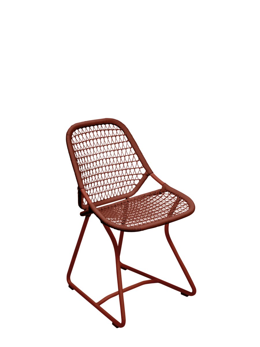 Fermob Sixties Chair - Cloudberry Living