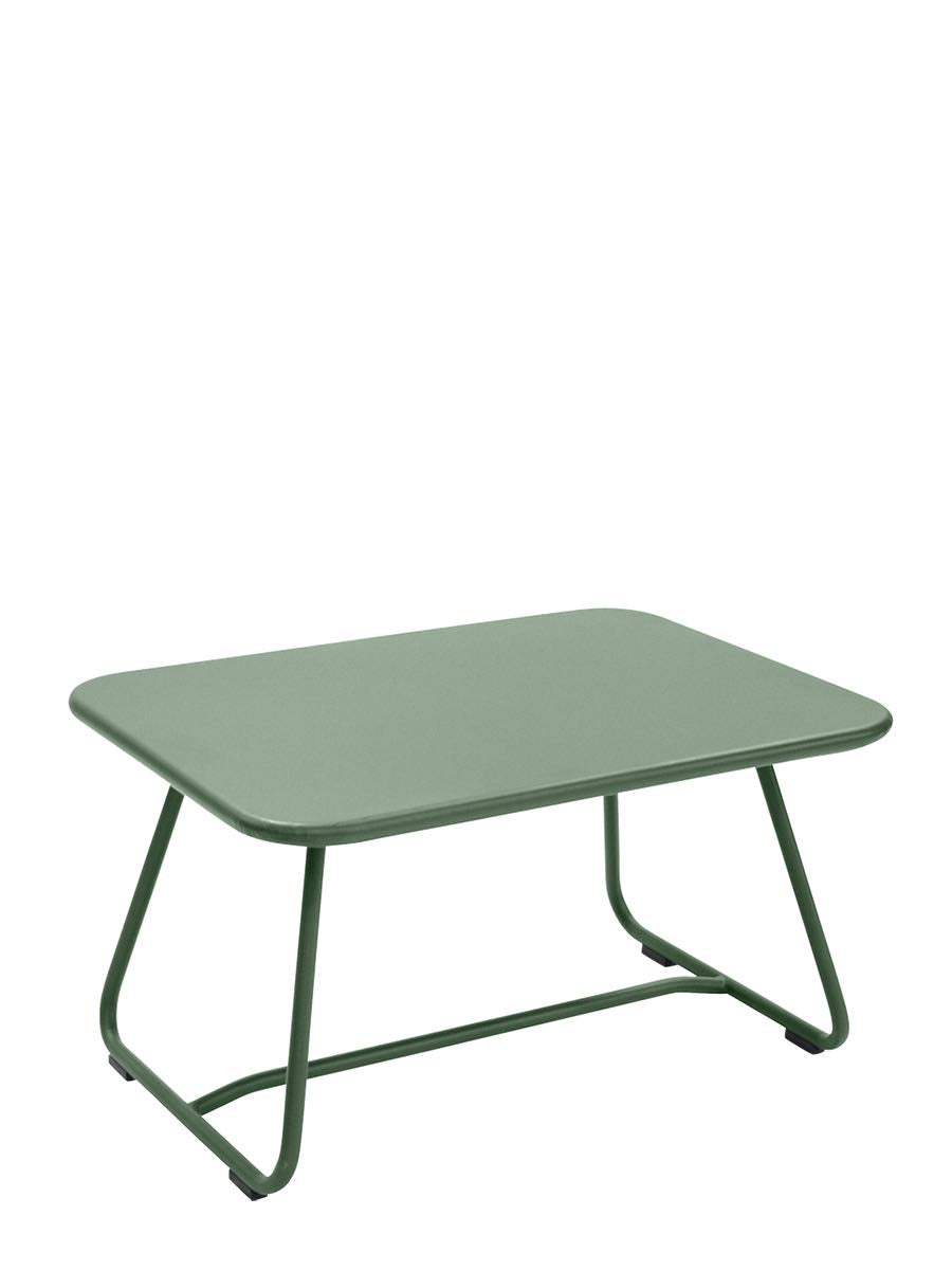 Fermob Sixties Low Table - Cloudberry Living