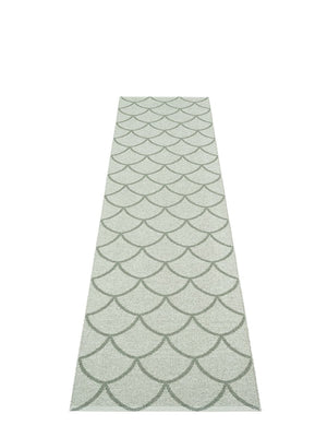 Pappelina Kotte Army Runner Rug - Cloudberry Living