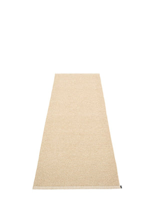 Pappelina Mono Sand Runner Rug - Cloudberry Living