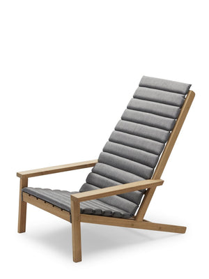Skagerak Between Lines Deck Chair Cushion - Cloudberry Living