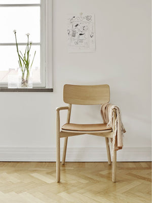 Skagerak Hven Chair Cushion - Cloudberry Living