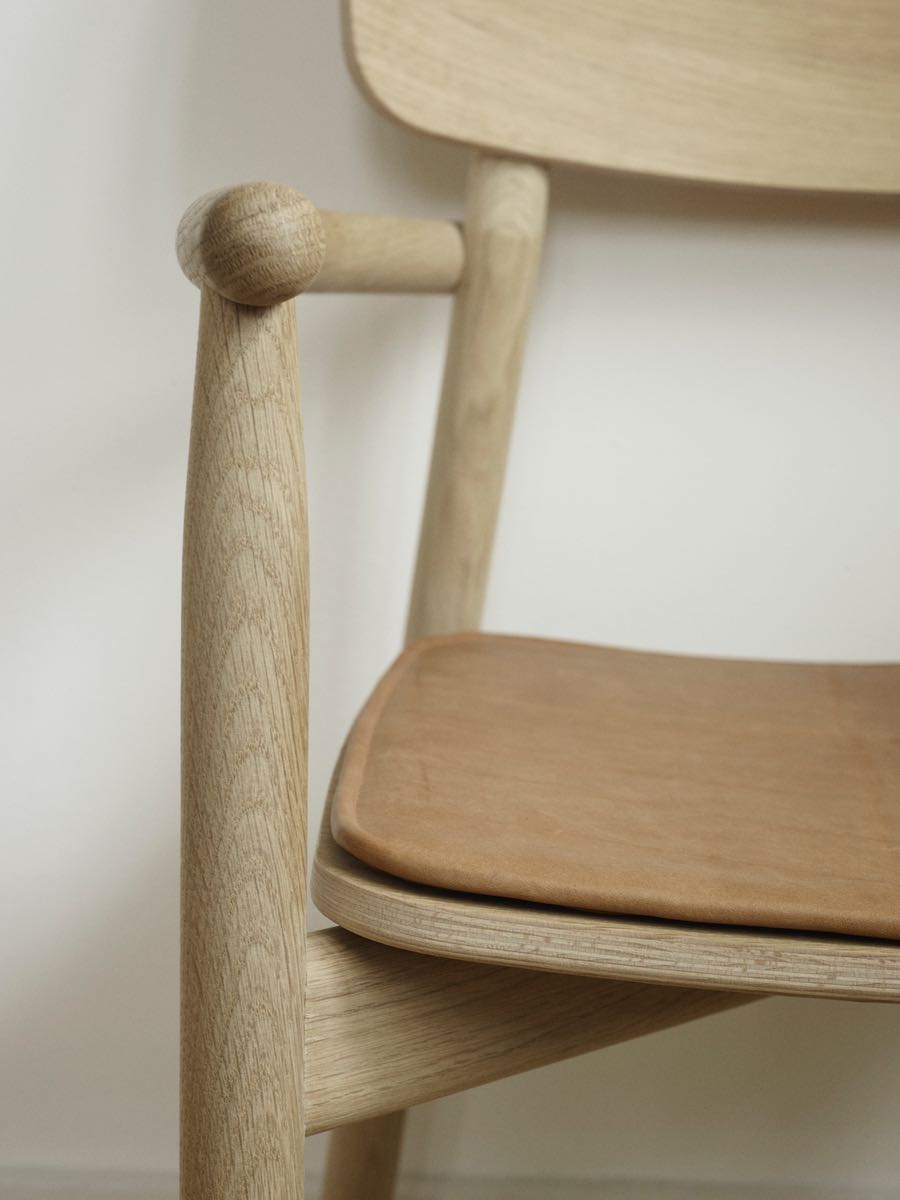 Skagerak Hven Chair Cushion - Cloudberry Living