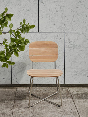 Skagerak Lilium Chair - Cloudberry Living
