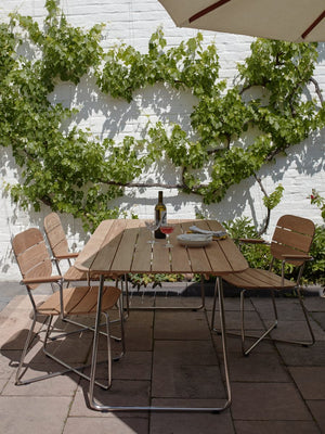 Skagerak Lilium Dining Table - Cloudberry Living
