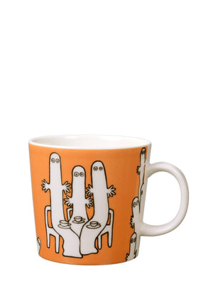 Arabia Moomin Mug: Hattifatteners - Cloudberry Living