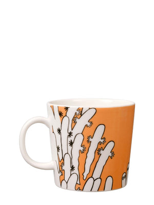 Arabia Moomin Mug: Hattifatteners - Cloudberry Living