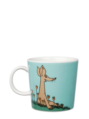 Arabia Moomin Mug: Sniff - Cloudberry Living