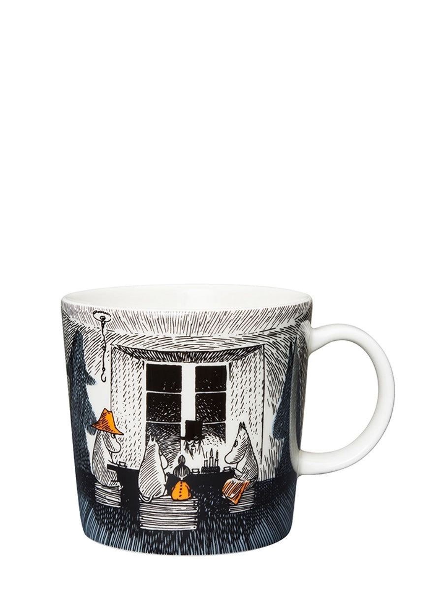 Arabia Moomin Mug: True To Its Origins - Cloudberry Living