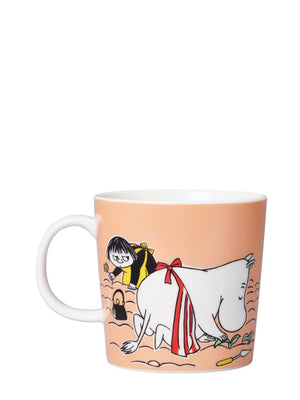 Arabia Moomin Mug Moominmamma Marmalade - Cloudberry Living