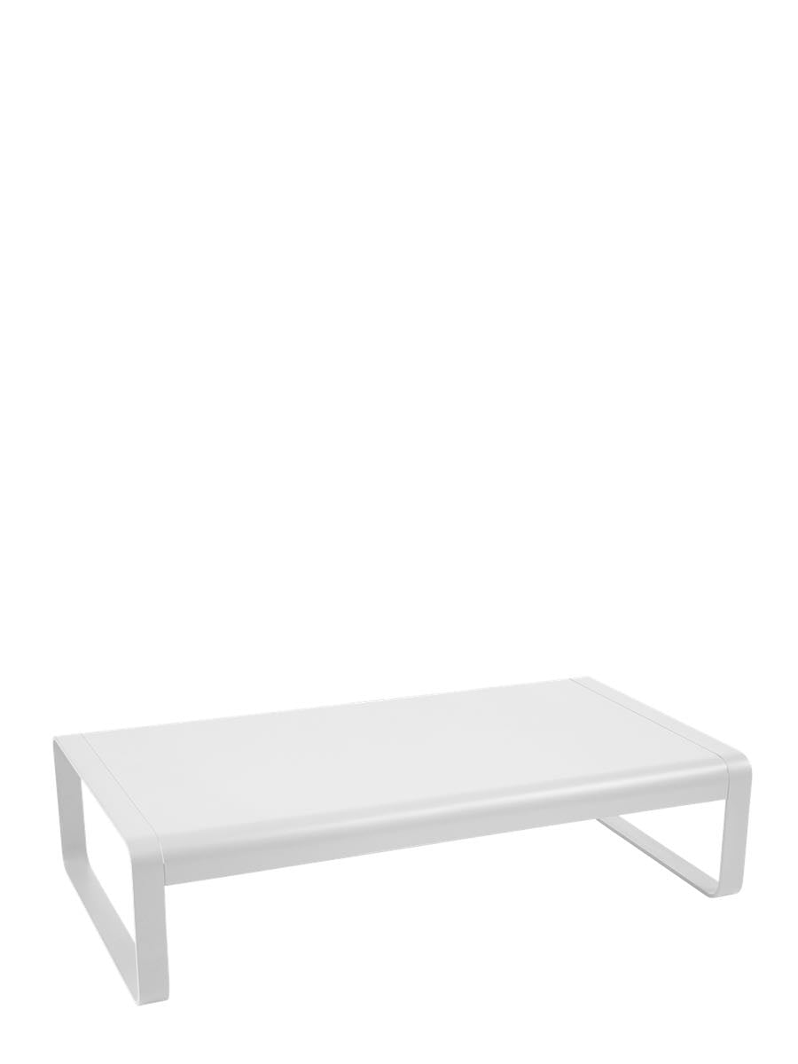 Fermob Bellevie Large Low Table - Cloudberry Living