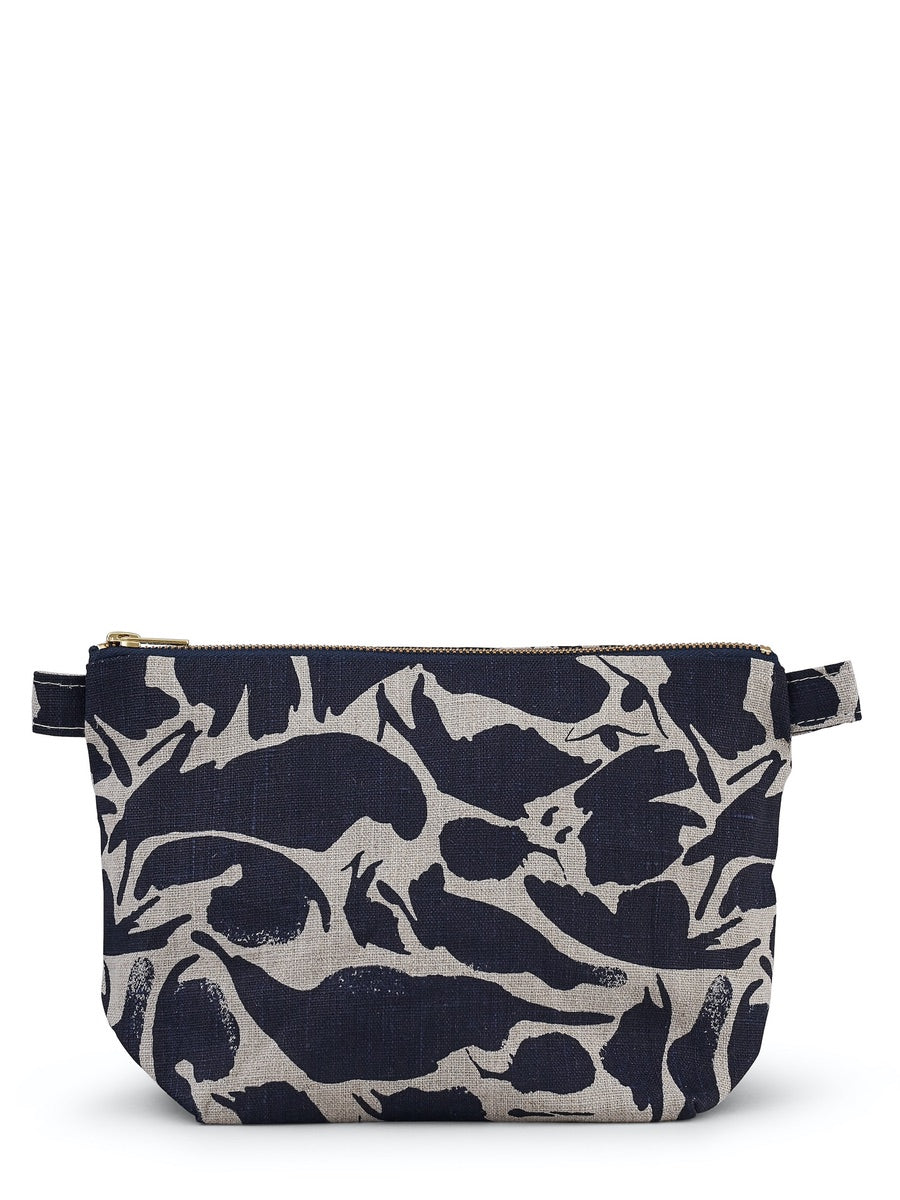 Blästa Henriët Large Wash Bag Creatures - Cloudberry Living