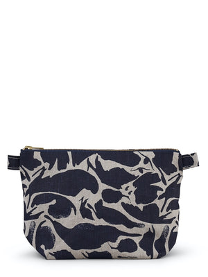 Blästa Henriët Large Wash Bag Creatures - Cloudberry Living