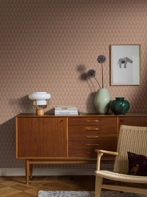 Boraståpeter Scandinavian Designers lll Arne Jacobsen Trapez 1992 - 1995 - Cloudberry Living