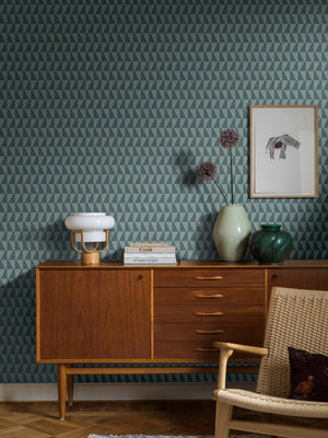 Boraståpeter Scandinavian Designers lll Arne Jacobsen Trapez 1992 - 1995 - Cloudberry Living
