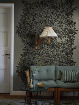 Boråstapeter Scandinavian Designers lll Viola Gråsten Hassel 1950 - 1952 - Cloudberry Living