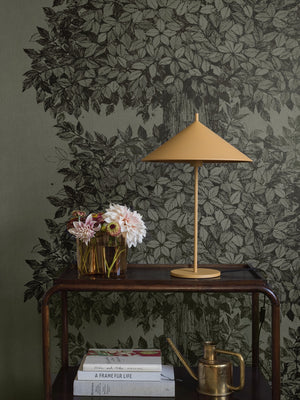 Boråstapeter Scandinavian Designers lll Viola Gråsten Hassel 1950 - 1952 - Cloudberry Living