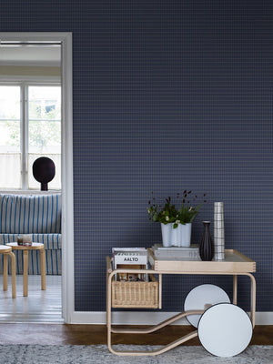 Boraståpeter Scandinavian Designers lll Alvar Aalto M.I.T. 1965 - 1970 - Cloudberry Living