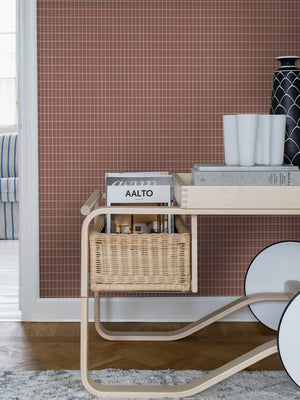 Boraståpeter Scandinavian Designers lll Alvar Aalto M.I.T. 1965 - 1970 - Cloudberry Living