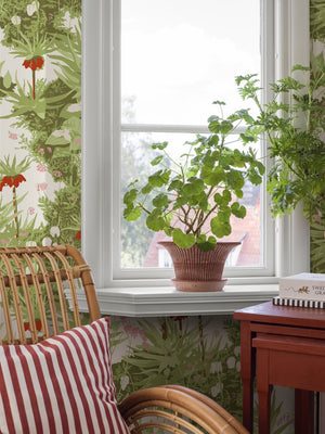 Boraståpeter Scandinavian Designers lll Arne Jacobsen Kejsarkrona 1982 - Cloudberry Living