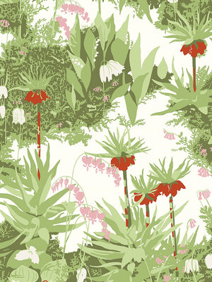 Boraståpeter Scandinavian Designers lll Arne Jacobsen Kejsarkrona 1982 - Cloudberry Living