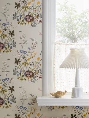 Boraståpeter Scandinavian Designers lll Lisbet Jobs Fågelbo 1961 - Cloudberry Living