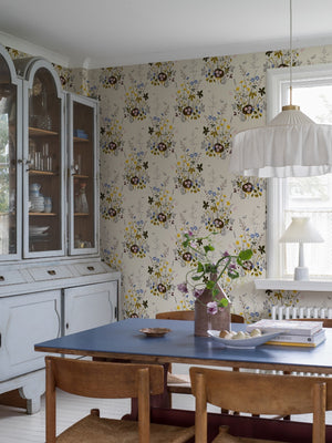 Boraståpeter Scandinavian Designers lll Lisbet Jobs Fågelbo 1961 - Cloudberry Living