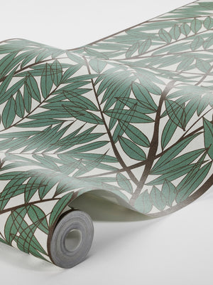 Boråstapeter Scandinavian Designers lll Viola Gråsten Korgpil 1956 - 1958 - Cloudberry Living