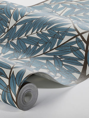 Boråstapeter Scandinavian Designers lll Viola Gråsten Korgpil 1956 - 1958 - Cloudberry Living