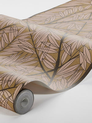 Boråstapeter Scandinavian Designers lll Viola Gråsten Korgpil 1956 - 1958 - Cloudberry Living