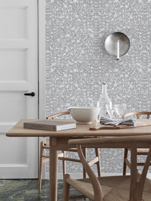 Boråstapeter Scandinavian Designers 2 Wallpaper Romans 1766 - 1769 - Cloudberry Living