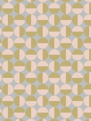 Boråstapeter Scandinavian Designers 2 Wallpaper Vertigo 1774 - 1777 - Cloudberry Living