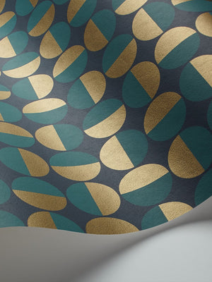 Boråstapeter Scandinavian Designers 2 Wallpaper Vertigo 1774 - 1777 - Cloudberry Living