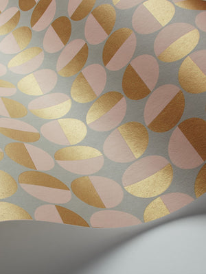 Boråstapeter Scandinavian Designers 2 Wallpaper Vertigo 1774 - 1777 - Cloudberry Living
