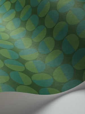 Boråstapeter Scandinavian Designers 2 Wallpaper Vertigo 1774 - 1777 - Cloudberry Living