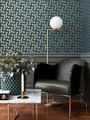 Boråstapeter Scandinavian Designers 2 Wallpaper Vertigo 1774 - 1777 - Cloudberry Living