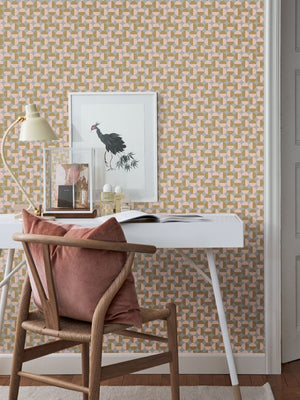 Boråstapeter Scandinavian Designers 2 Wallpaper Vertigo 1774 - 1777 - Cloudberry Living